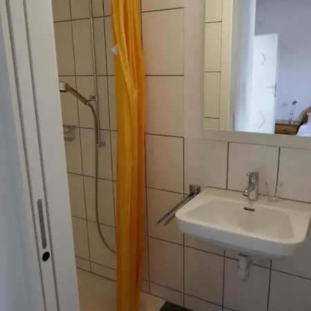 Zwingli's By Interhome Nesslau