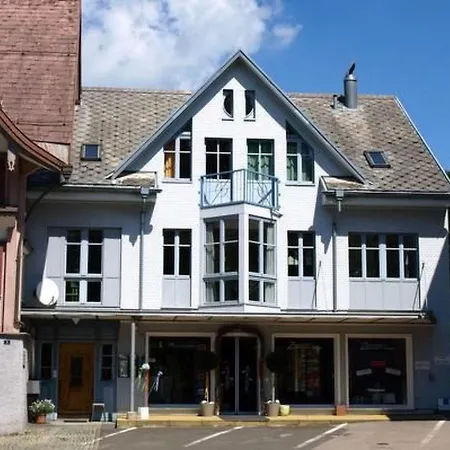 Zwingli's By Interhome Nesslau