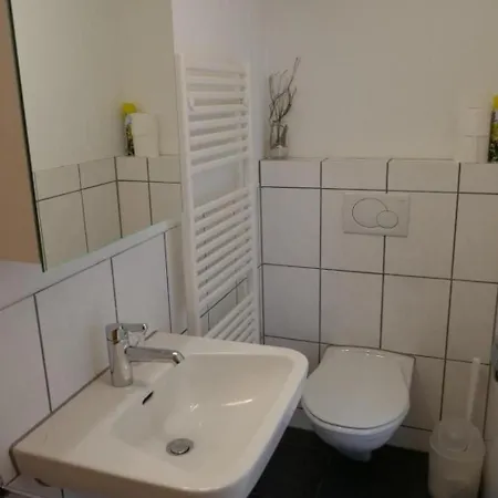 アパート Zwingli's By Interhome