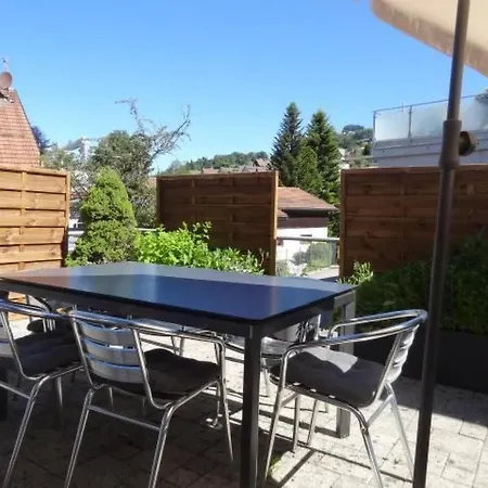 Zwingli's By Interhome Nesslau