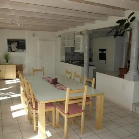 Zwingli's By Interhome *