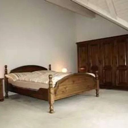 Apartment Zwingli's By Interhome Nesslau