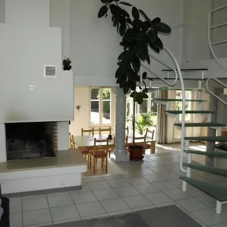 Apartment Zwingli's By Interhome Nesslau