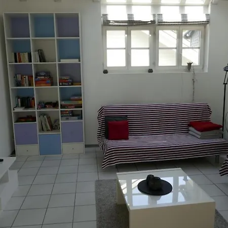 Zwingli's By Interhome Nesslau