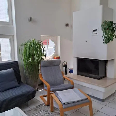 Apartment Zwingli's By Interhome Nesslau