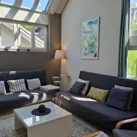 Apartment Zwingli's By Interhome *