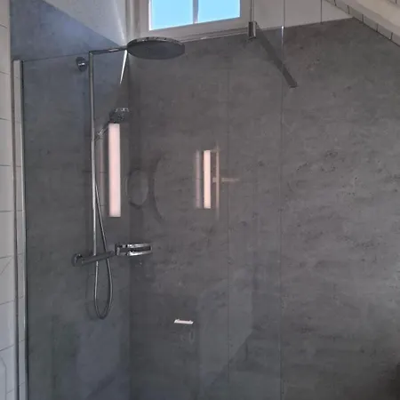 Zwingli's By Interhome Apartment *