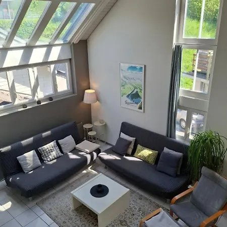 Apartment Zwingli's By Interhome