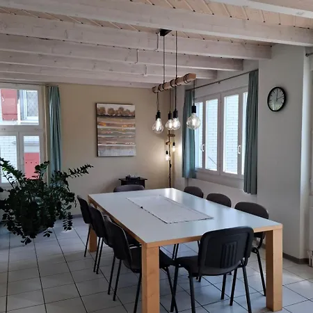 Zwingli's By Interhome