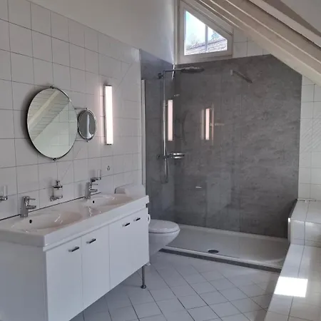 Zwingli's By Interhome Apartment