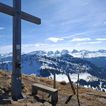 Zwingli's By Interhome *