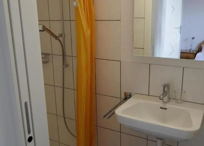 Zwingli's By Interhome Nesslau