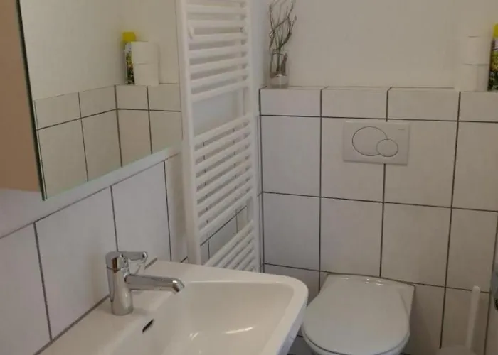 Daire Zwingli's By Interhome