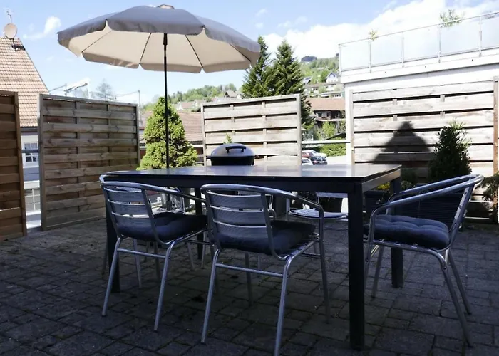 Daire Zwingli's By Interhome