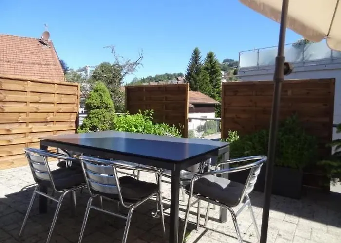 Zwingli's By Interhome Nesslau