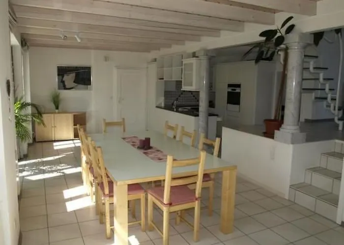 Zwingli's By Interhome *