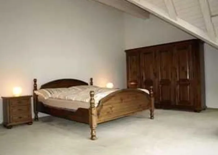 Daire Zwingli's By Interhome Nesslau