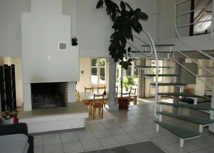 شقة Zwingli's By Interhome Nesslau