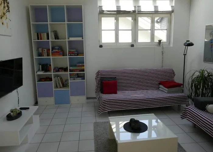 Zwingli's By Interhome Nesslau