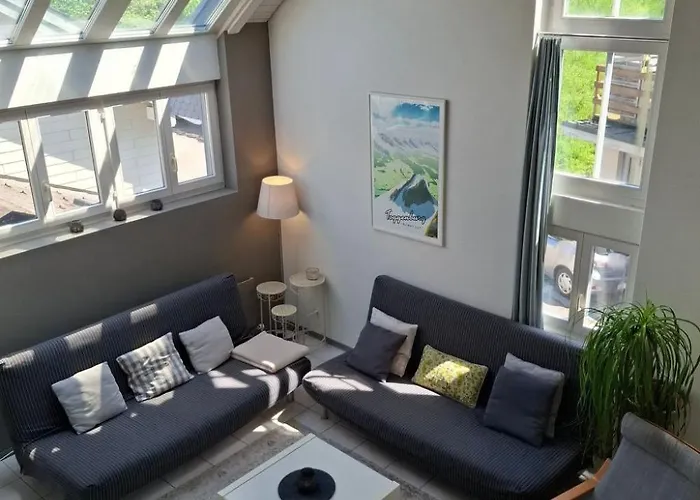 شقة Zwingli's By Interhome