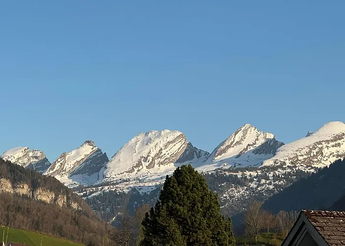 Daire Zwingli's By Interhome