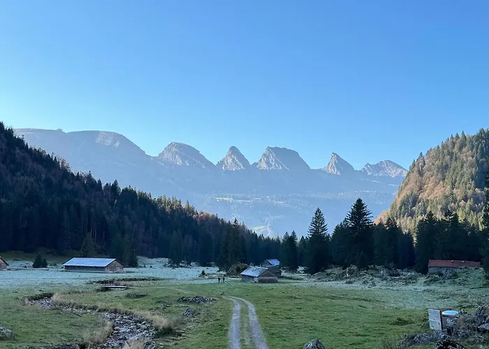 Zwingli's By Interhome