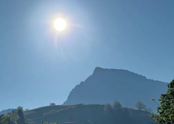 Zwingli's By Interhome