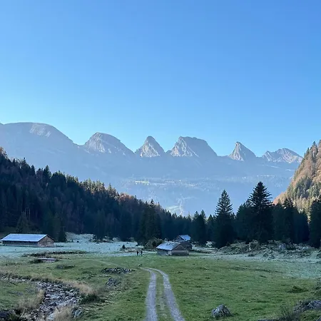 Zwingli's By Interhome