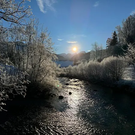 شقة Zwingli's By Interhome *