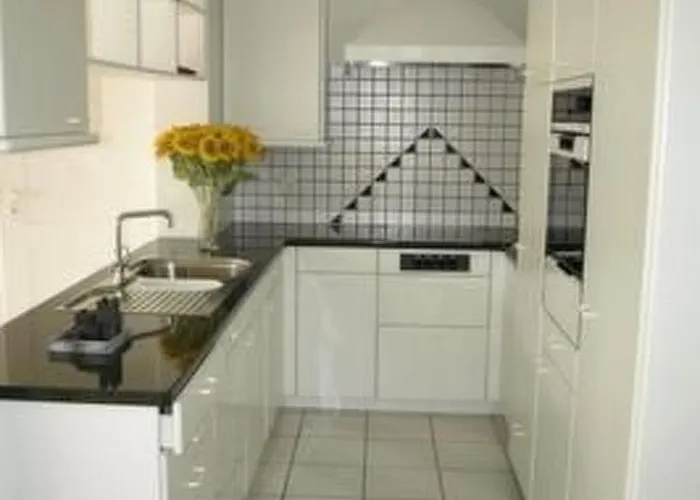 Zwingli's By Interhome *