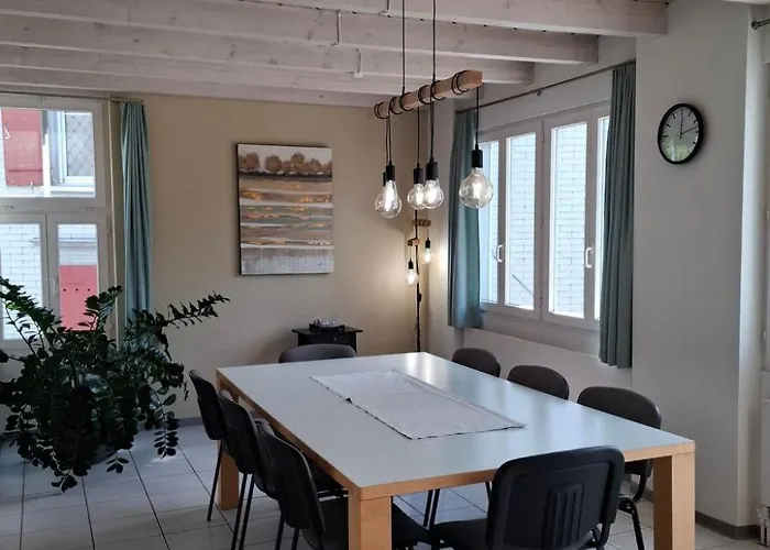 Zwingli's By Interhome