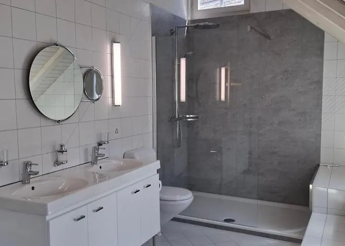 Zwingli's By Interhome شقة