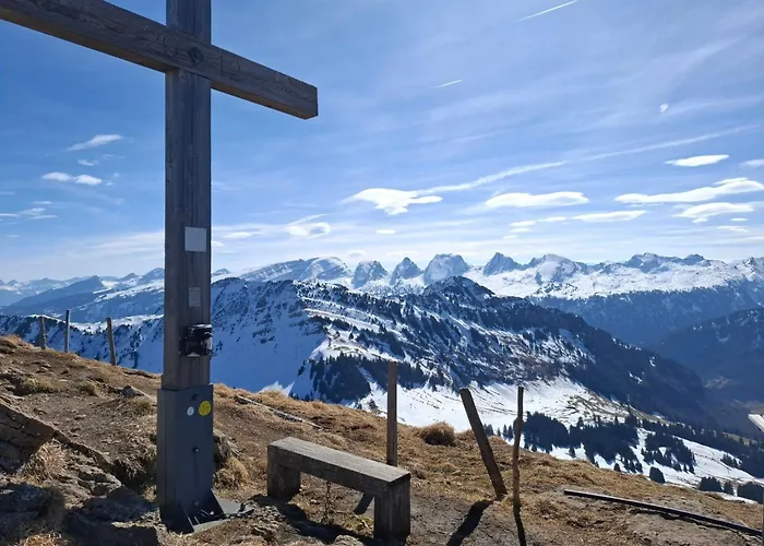 Zwingli's By Interhome *